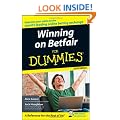 Winning on Betfair For Dummies