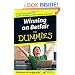Winning on Betfair For Dummies
