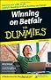 Winning on Betfair For Dummies
