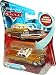 TEX DINOCO #29 w/ Lenticular Eyes Disney / Pixar CARS 1:55 Scale Die-Cast Vehicle