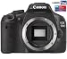 CANON 550D (nur Kamera) + 2 JAHRE GARANTIE!