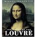 Treasures of the Louvre (Tiny Folio)