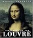Treasures of the Louvre (Tiny Folio)