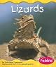Lizards (Pebble Books)