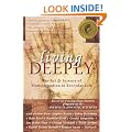 Living Deeply: The Art and Science of Transformation in Everyday Life