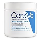 CeraVe Moisturizing Cream, 16 Ounce