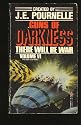 Guns of Darkness (There Will Be War, Vol 6)