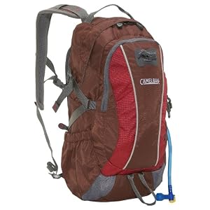 CamelBak Day Star 70-Ounce Hydration Pack by 