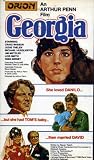 Four Friends (aka) Georgia (aka) Georgia`s Friends (1981) - UK VHS PAL VIDEO