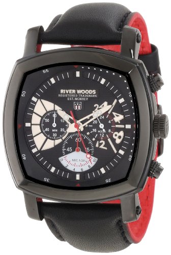 review River Woods RWC7 M BD LBR IP