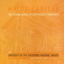 Maior Caritas Op. 5