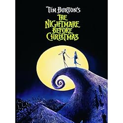 Tim Burton's The Nightmare Before Christmas
