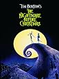 The Nightmare Before Christmas (Tim Burton`s)