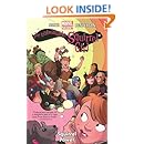 The Unbeatable Squirrel Girl Vol. 1: Squirrel Power
