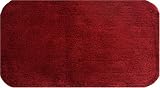 Pana 459201156 Badematte ca. 90 x 50 cm himbeer