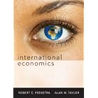 Click here to buy International Economics by  Robert C. Feenstra and Alan M. Taylor.
