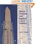 Matrix Analysis and Applied Linear Algebra Book and Solutions Manual