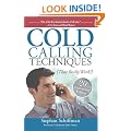 Cold Calling Techniques, 20th Anniversary Edition: That Really Work!