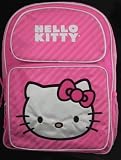 Hello Kitty Backpack 16"