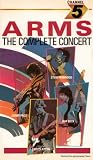 Arms:The Complete Concert