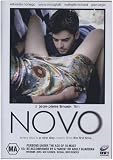 Novo [ Australische Fassung, Keine Deutsche Sprache ] - Agathe Dronne