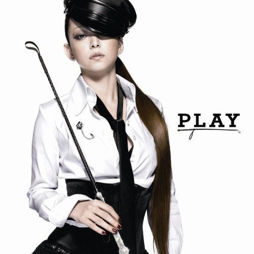 PLAY(DVD付)