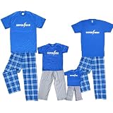 Super Family Clothing Sets for Adult; Coordinate With a Super Kid Outfit Sets; Available for Just One or Match the Entire Family