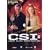 CSI: Crime Scene Investigation - Season 3.1 (3 DVDs, Amaray)