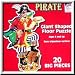 Pirate-Shaped-Floor-Puzzle