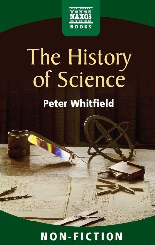 The History of Science