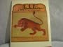 The Red Lion: A Tale of Ancient Persia