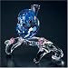 CRYSTAL WORLD "Bluebird"