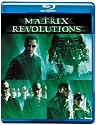 マトリックス レボリューションズ [Blu-ray]
