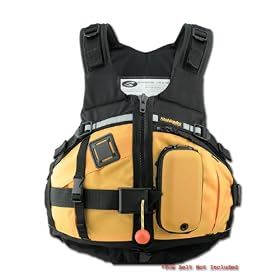 Stohlquist Ladies Tow Motion Kayak Lifejacket by