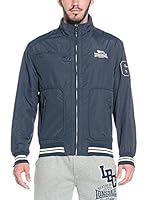 Lonsdale Chaqueta Thomson (Azul Oscuro)