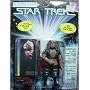 STAR TREK CAPTAIN KURN 1997