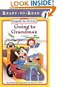 Going to Grandma's (Classic Raggedy Ann & Andy)