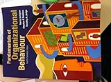 Fundamentals of organizational behaviour