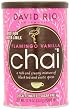 chai latte