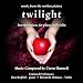 Twilight - Interpretations for Piano and Violin