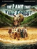 Edgar Rice Burrough`s The Land That Time Forgot (2009)