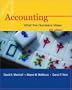 Accounting: What the Numbers Mean with Student Study Resource, PowerWeb & NetTutor Package