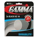 Gamma Sports GICE12 Zo Black Ice 18G (Black)