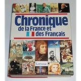 Chronique de la France