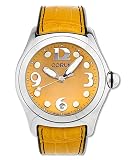 Corum Men's Bubble Large Watch #163-250-20-0F05FZ30R