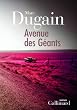 Avenue des G�ants