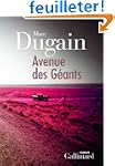 Avenue des G�ants