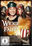 Wickie auf großer Fahrt