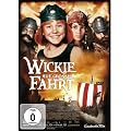 Wickie auf gro�er Fahrt