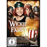 Wickie auf gro�er Fahrtvon "Jonas H�mmerle"